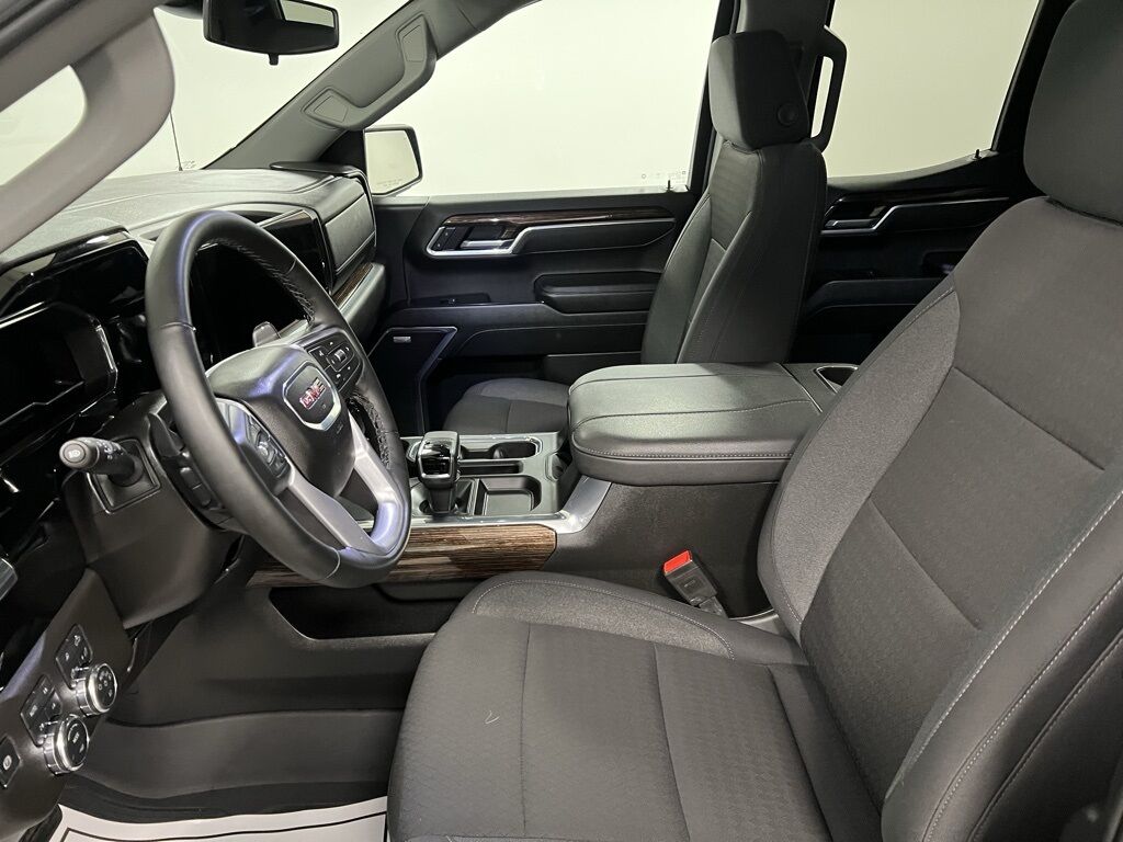 2025 GMC Sierra 1500 Elevation Highlands Ranch CO