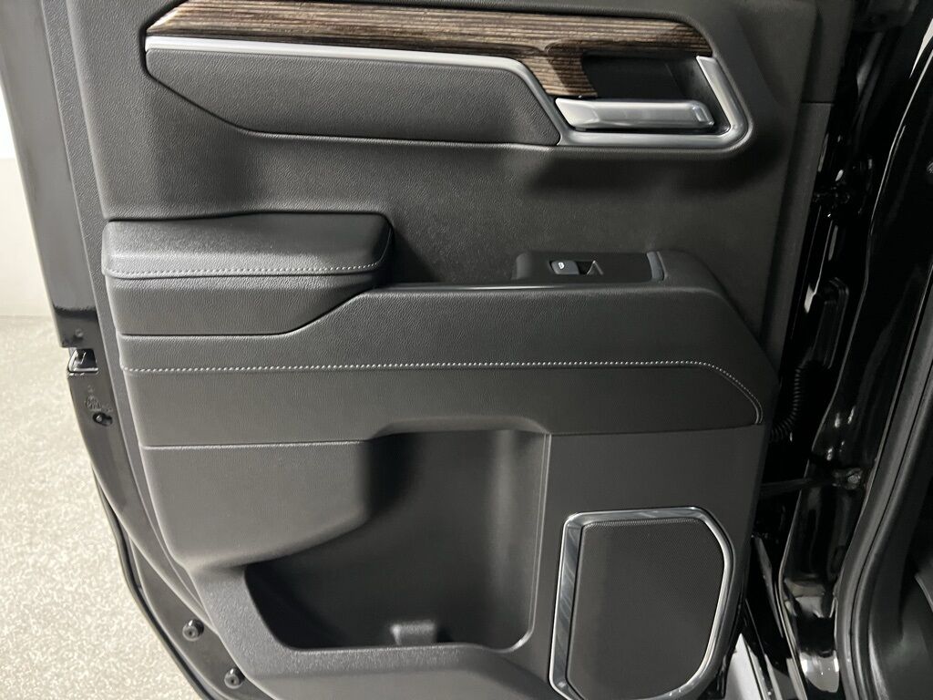 2025 GMC Sierra 1500 Elevation Highlands Ranch CO