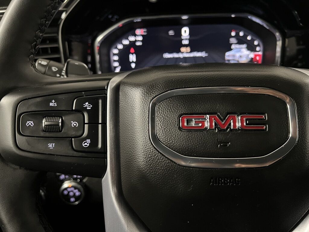 2025 GMC Sierra 1500 Elevation Highlands Ranch CO