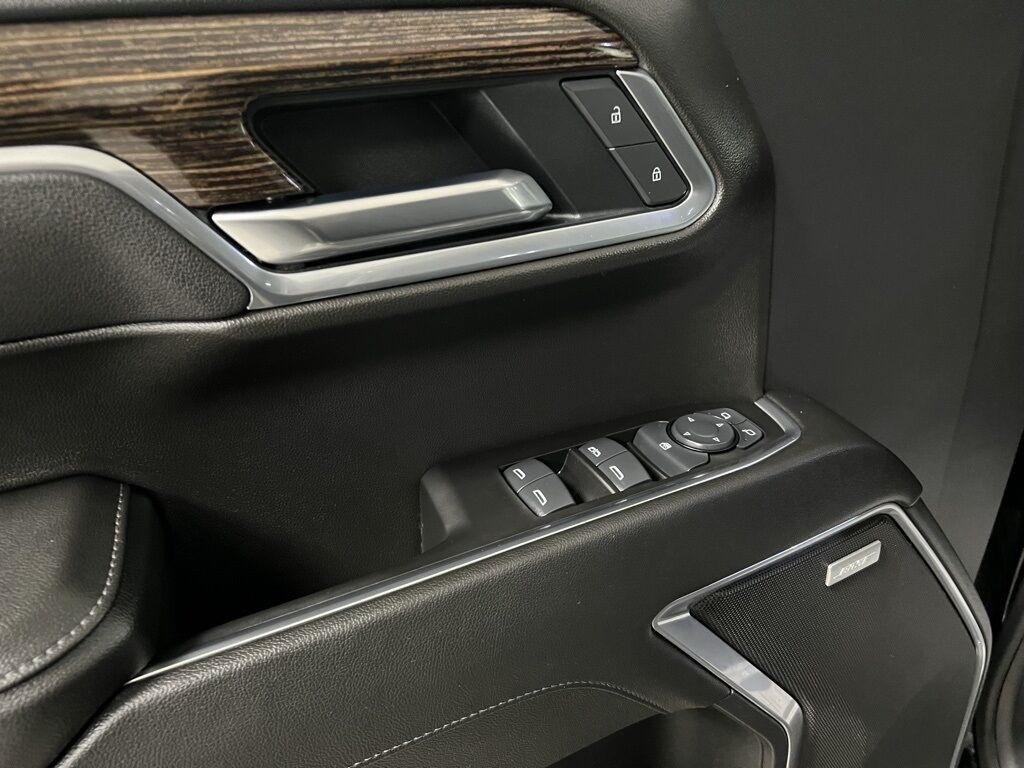 2025 GMC Sierra 1500 Elevation Highlands Ranch CO