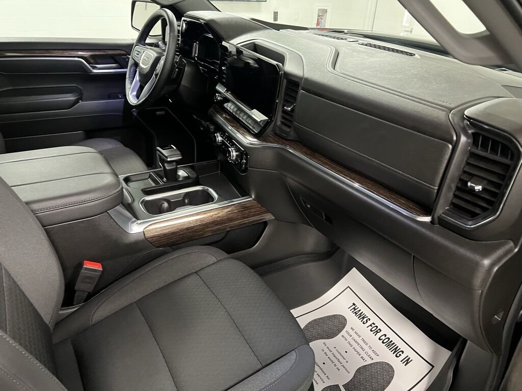 2025 GMC Sierra 1500 Elevation Highlands Ranch CO