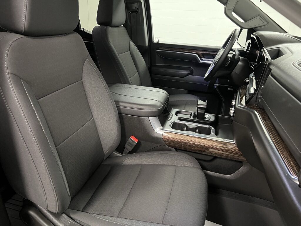 2025 GMC Sierra 1500 Elevation Highlands Ranch CO