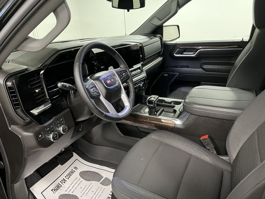 2025 GMC Sierra 1500 Elevation Highlands Ranch CO