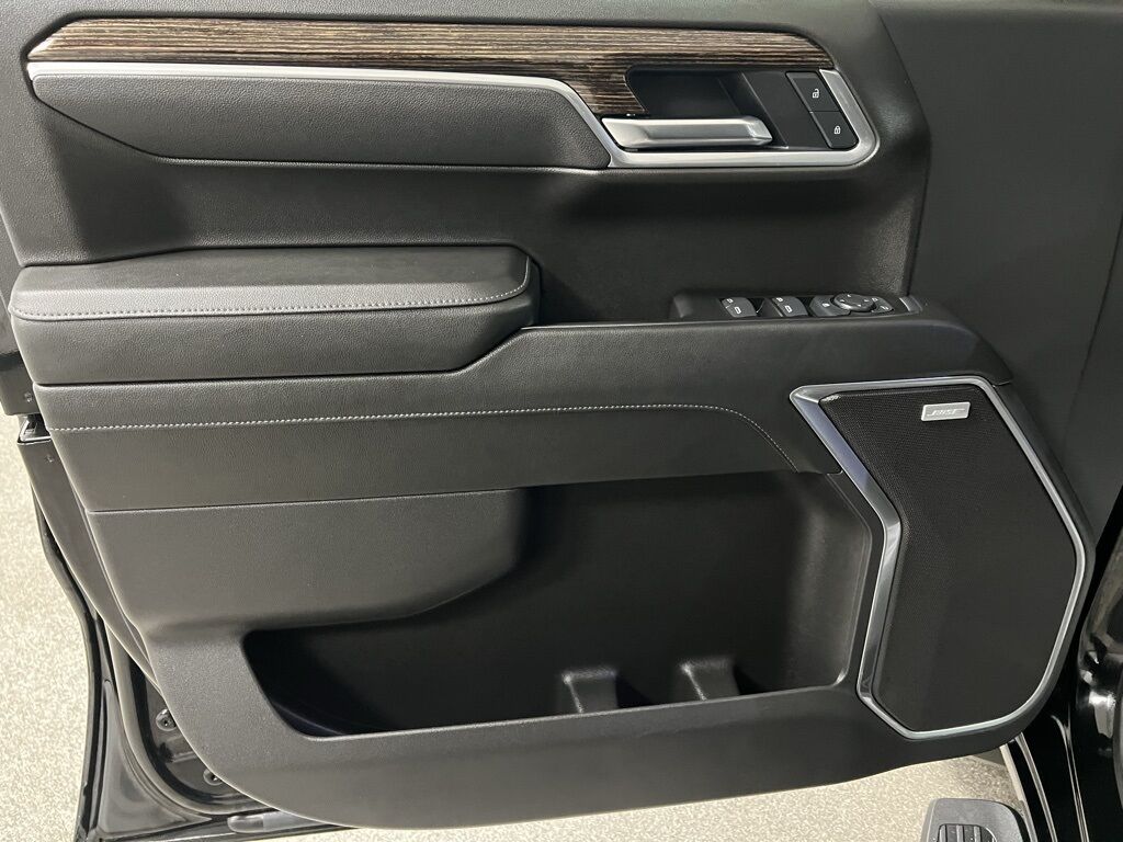 2025 GMC Sierra 1500 Elevation Highlands Ranch CO