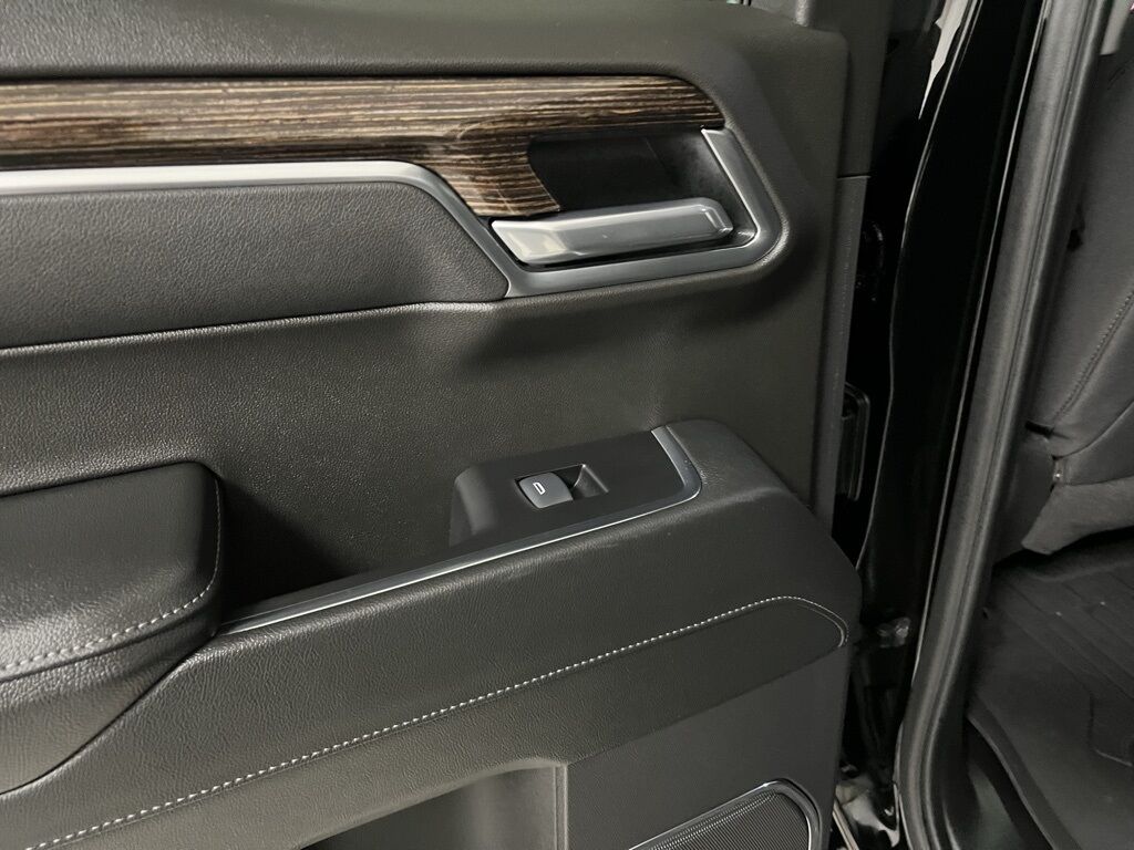 2025 GMC Sierra 1500 Elevation Highlands Ranch CO