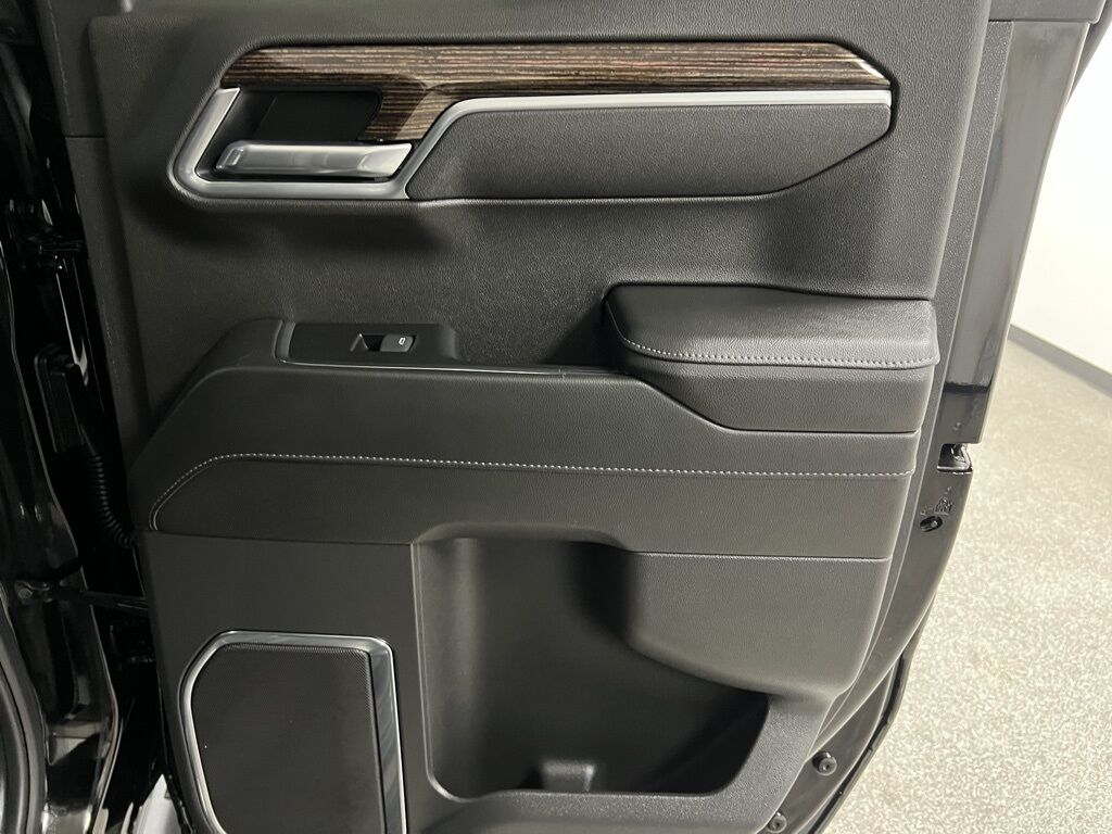 2025 GMC Sierra 1500 Elevation Highlands Ranch CO