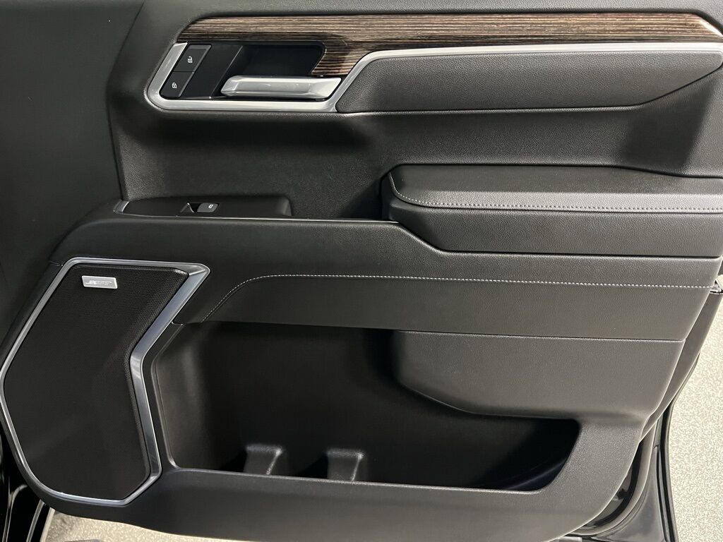 2025 GMC Sierra 1500 Elevation Highlands Ranch CO