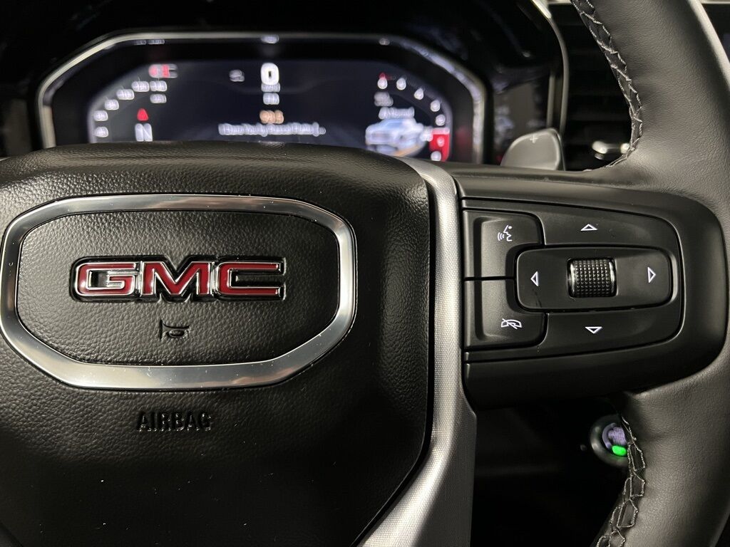 2025 GMC Sierra 1500 Elevation Highlands Ranch CO