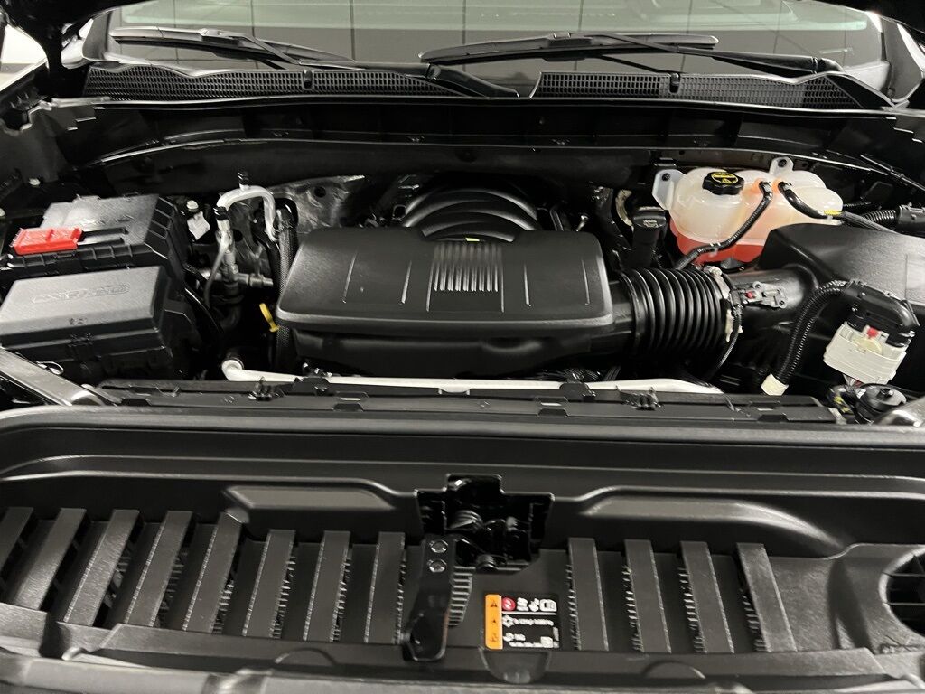 2025 GMC Sierra 1500 Elevation Highlands Ranch CO