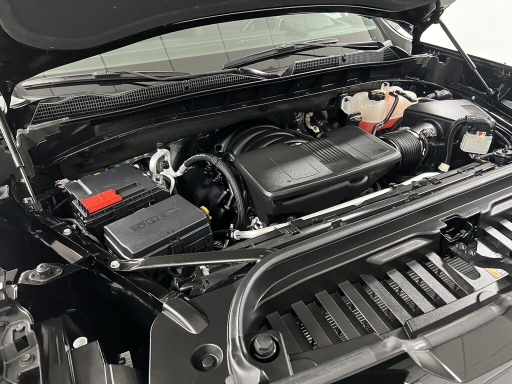 2025 GMC Sierra 1500 Elevation Highlands Ranch CO