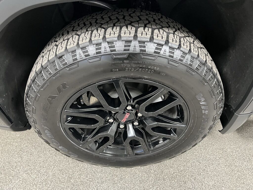 2025 GMC Sierra 1500 Elevation Highlands Ranch CO