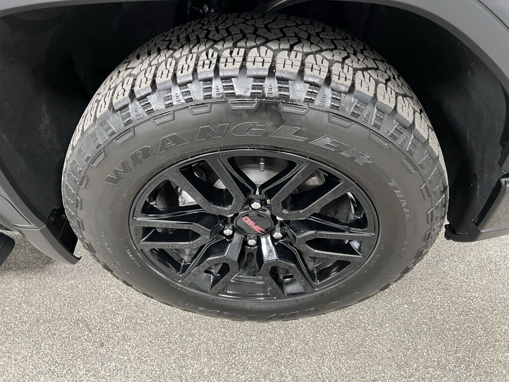 2025 GMC Sierra 1500 Elevation Highlands Ranch CO