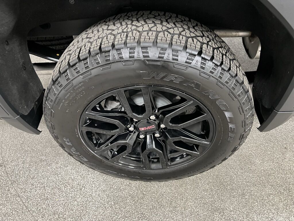 2025 GMC Sierra 1500 Elevation Highlands Ranch CO