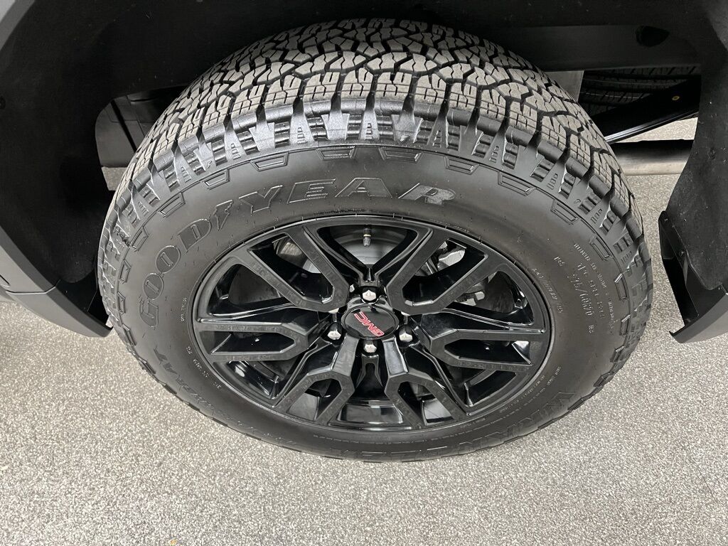 2025 GMC Sierra 1500 Elevation Highlands Ranch CO