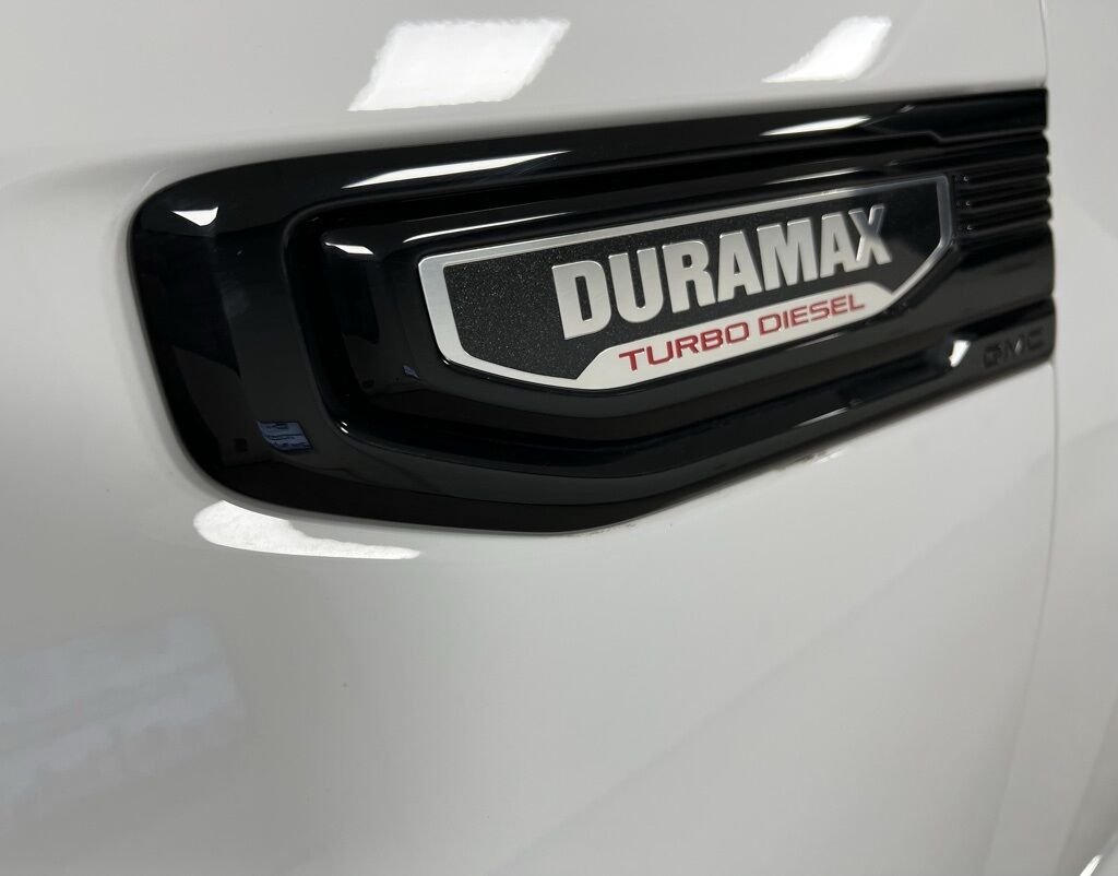 2025 GMC Sierra 1500 Elevation Highlands Ranch CO