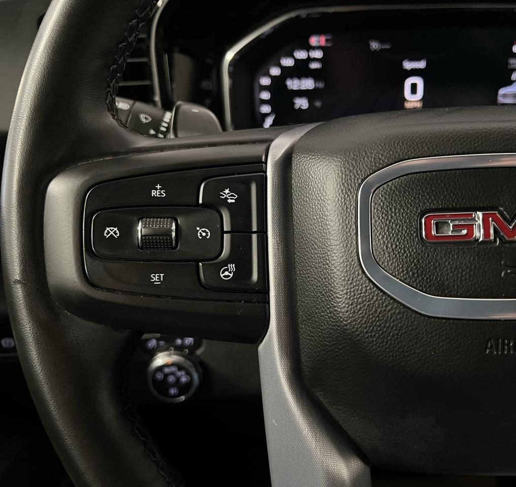 2025 GMC Sierra 1500 Elevation Highlands Ranch CO