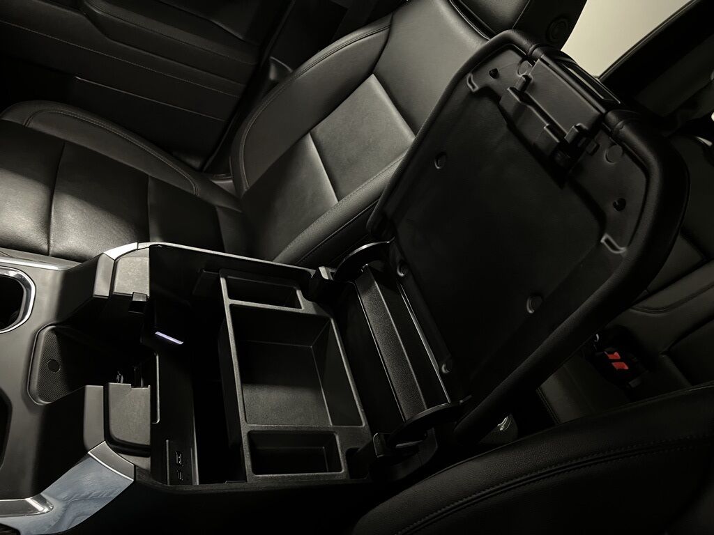 2025 GMC Sierra 1500 Elevation Highlands Ranch CO