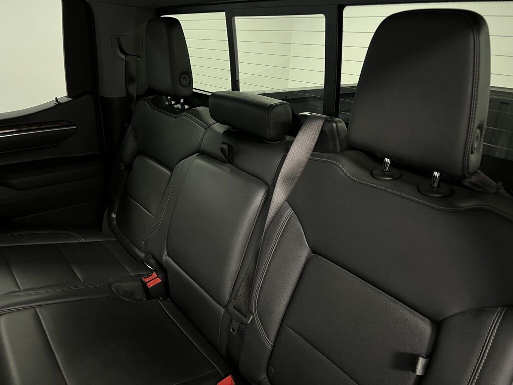 2025 GMC Sierra 1500 Elevation Highlands Ranch CO
