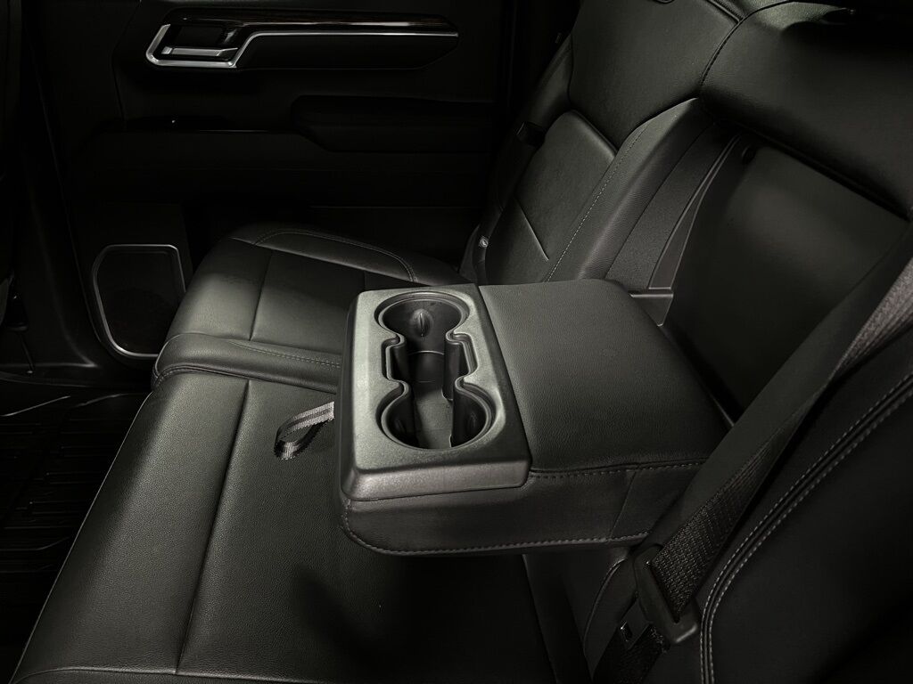 2025 GMC Sierra 1500 Elevation Highlands Ranch CO