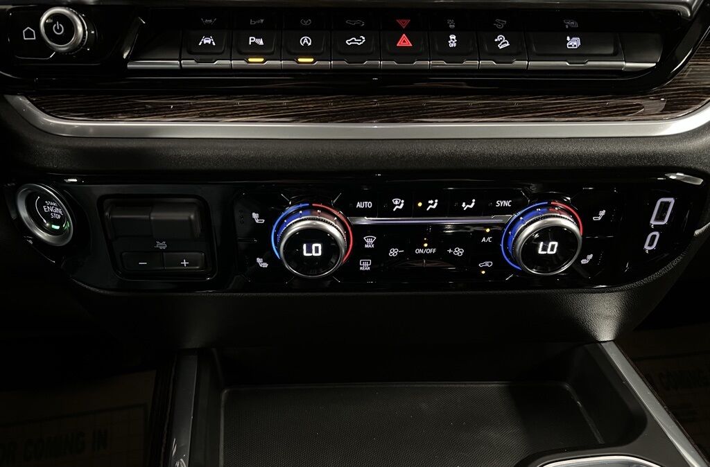 2025 GMC Sierra 1500 Elevation Highlands Ranch CO