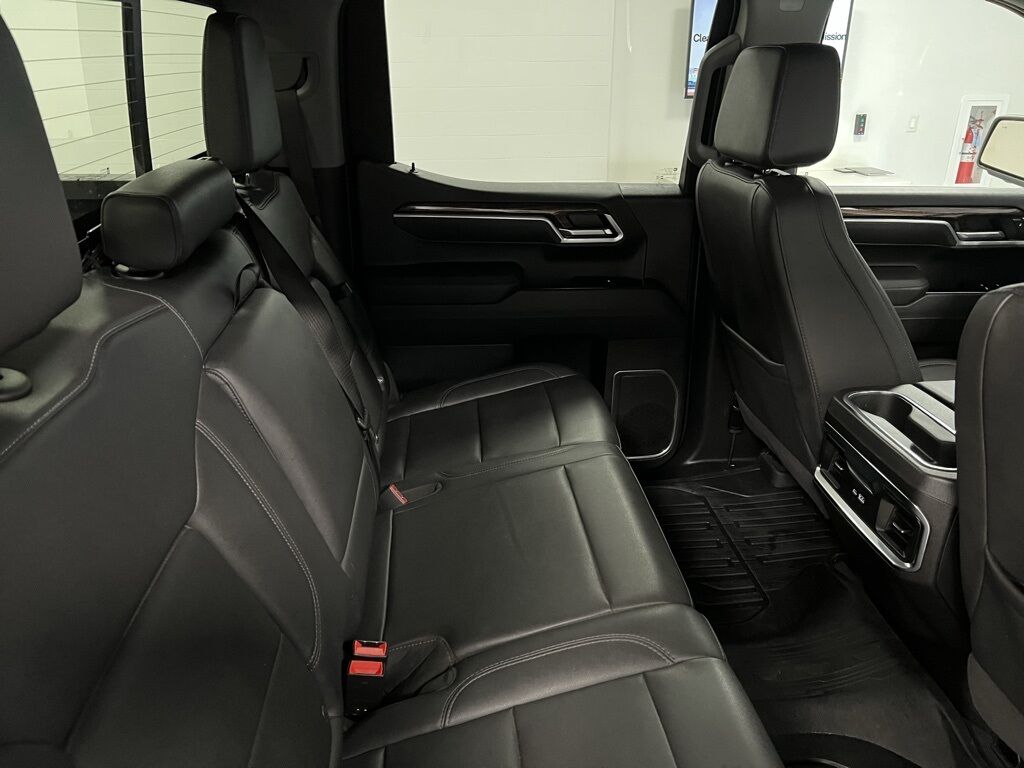 2025 GMC Sierra 1500 Elevation Highlands Ranch CO