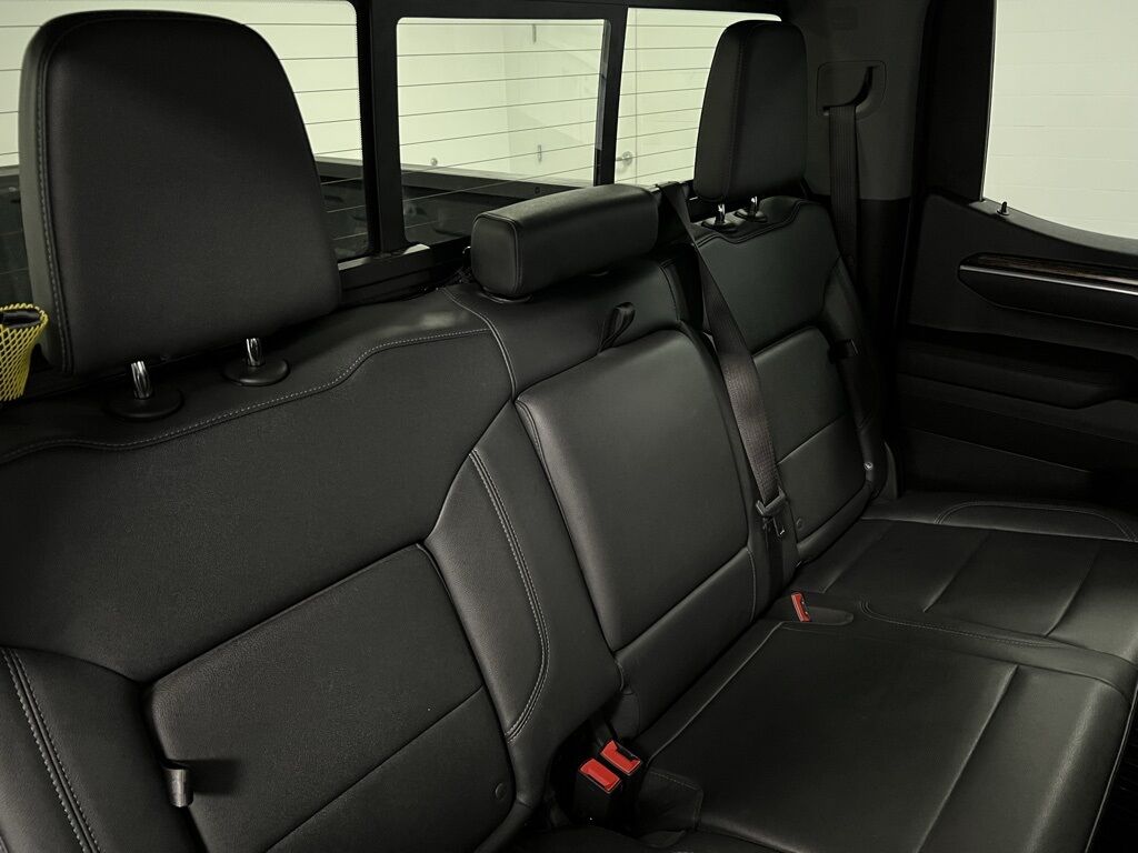 2025 GMC Sierra 1500 Elevation Highlands Ranch CO