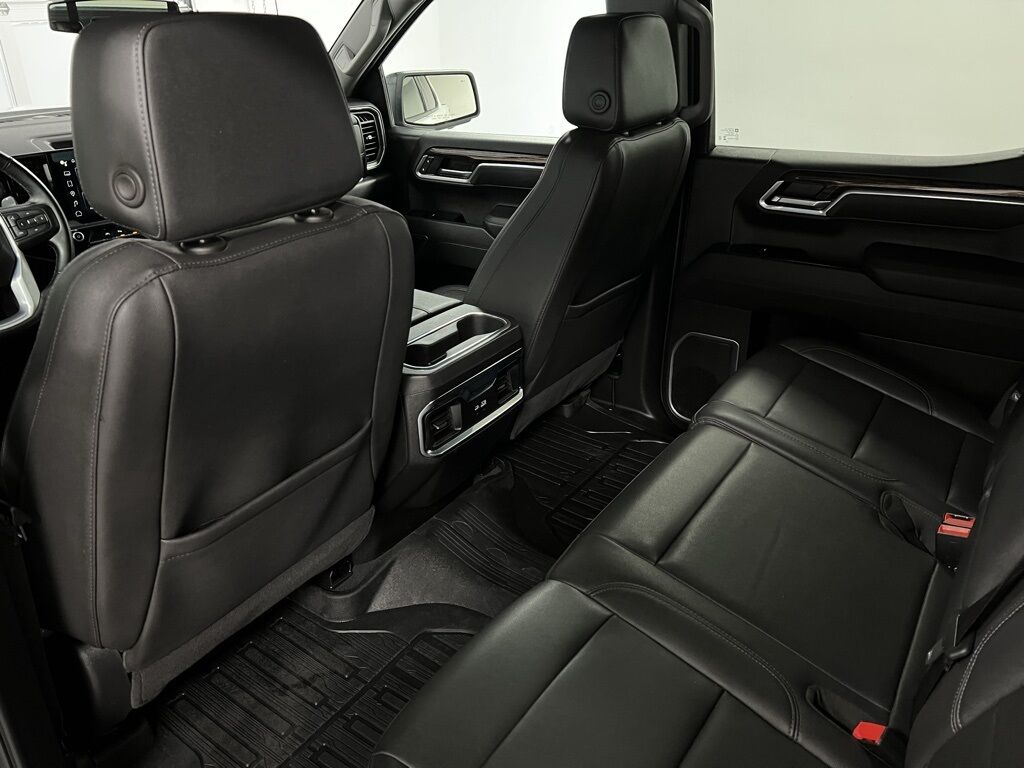 2025 GMC Sierra 1500 Elevation Highlands Ranch CO