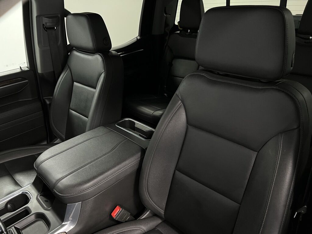 2025 GMC Sierra 1500 Elevation Highlands Ranch CO