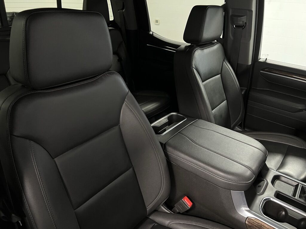 2025 GMC Sierra 1500 Elevation Highlands Ranch CO