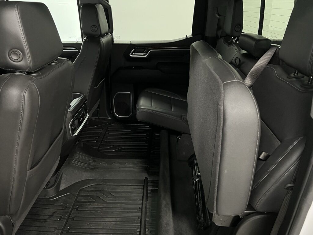 2025 GMC Sierra 1500 Elevation Highlands Ranch CO