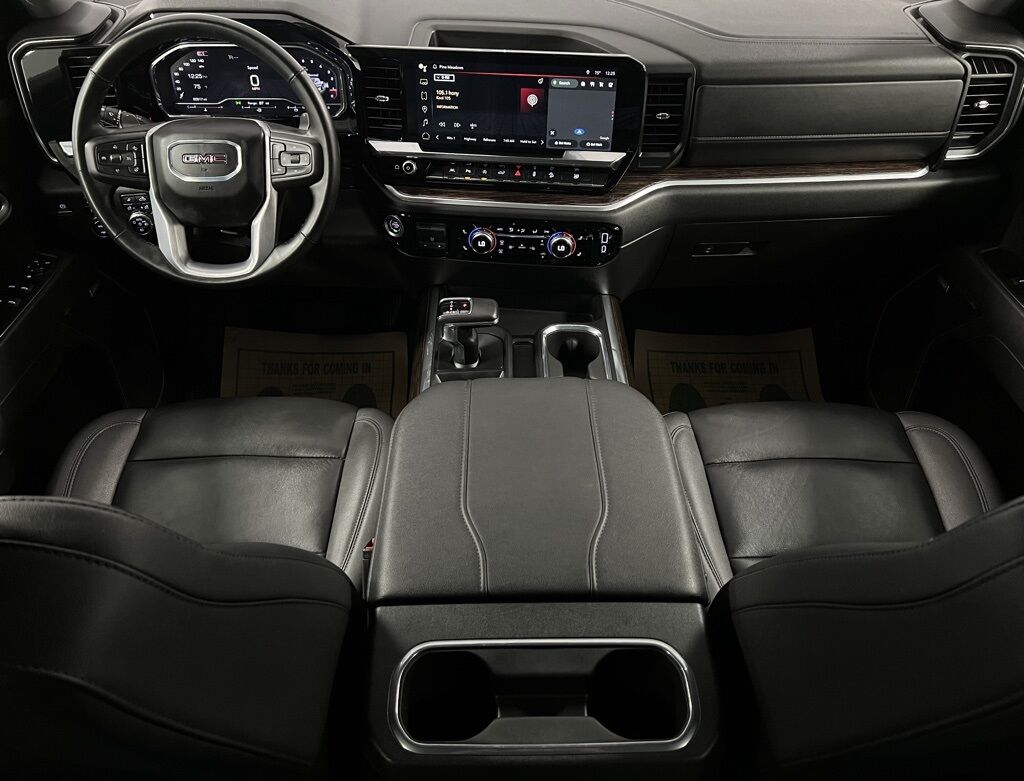 2025 GMC Sierra 1500 Elevation Highlands Ranch CO