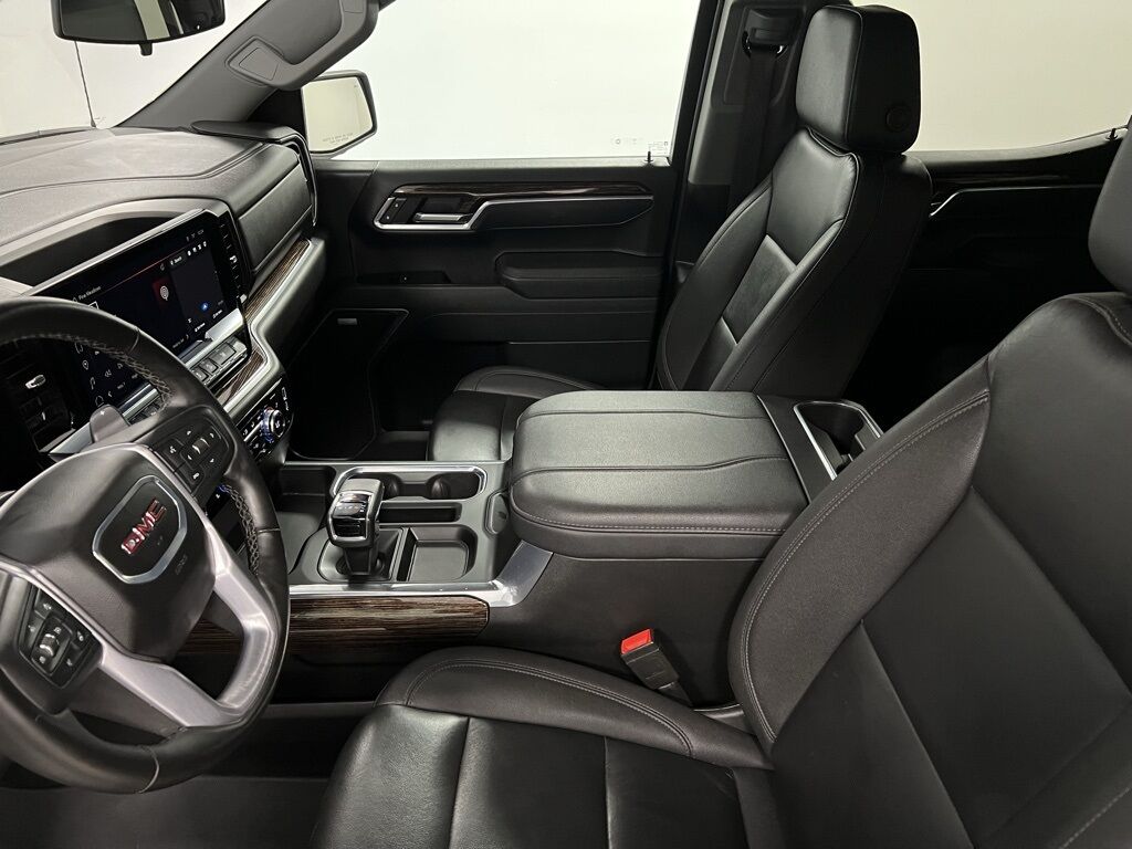2025 GMC Sierra 1500 Elevation Highlands Ranch CO