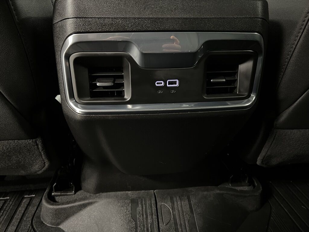 2025 GMC Sierra 1500 Elevation Highlands Ranch CO