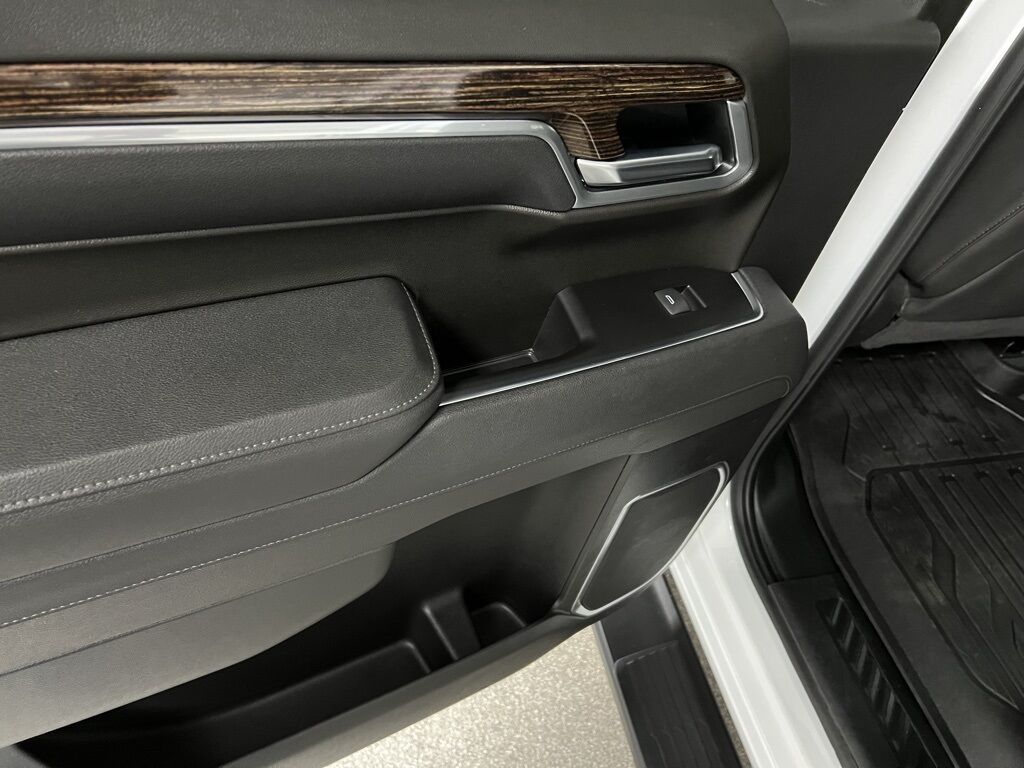 2025 GMC Sierra 1500 Elevation Highlands Ranch CO