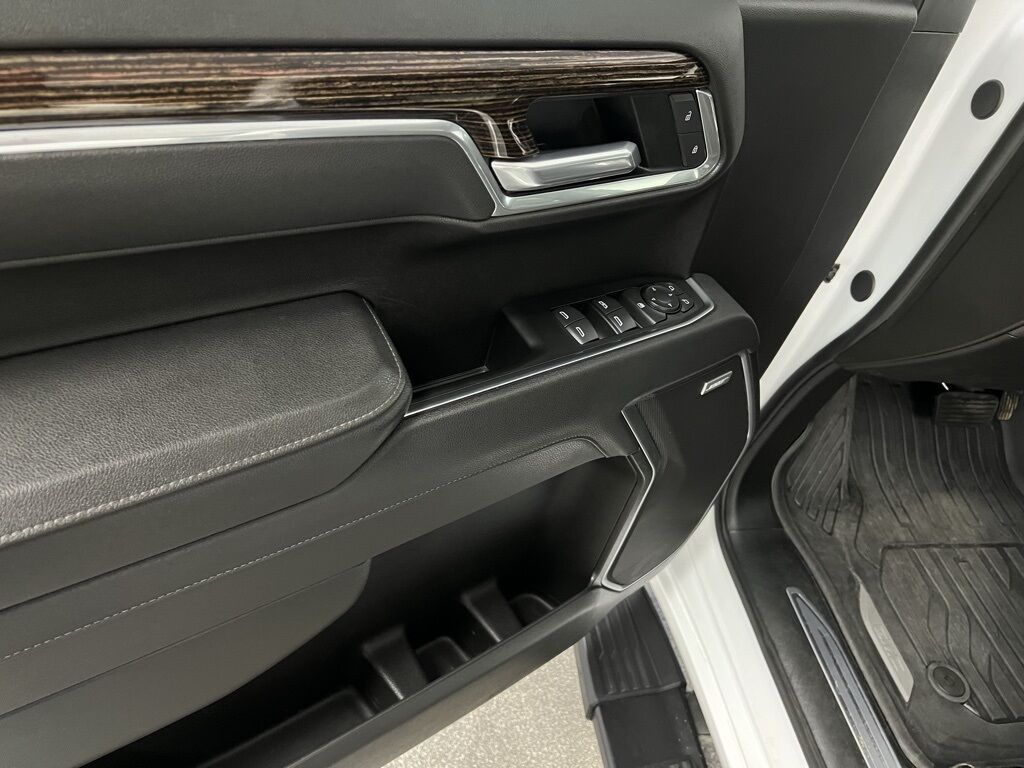2025 GMC Sierra 1500 Elevation Highlands Ranch CO