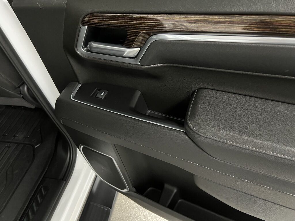 2025 GMC Sierra 1500 Elevation Highlands Ranch CO