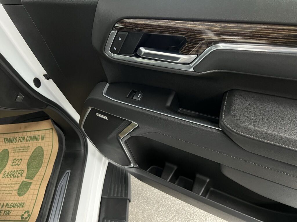 2025 GMC Sierra 1500 Elevation Highlands Ranch CO