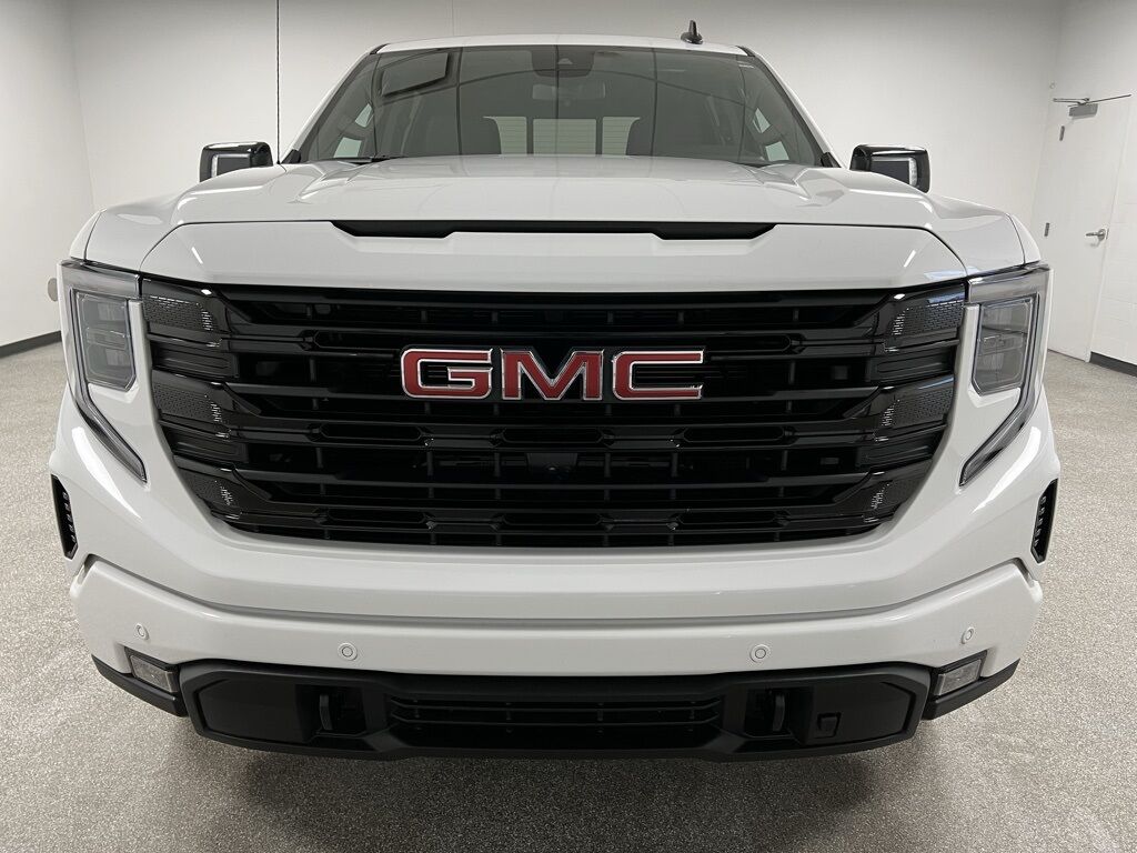 2025 GMC Sierra 1500 Elevation Highlands Ranch CO
