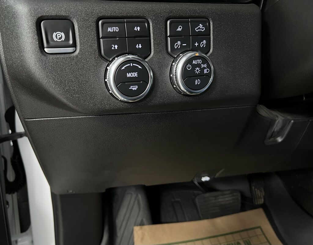 2025 GMC Sierra 1500 Elevation Highlands Ranch CO