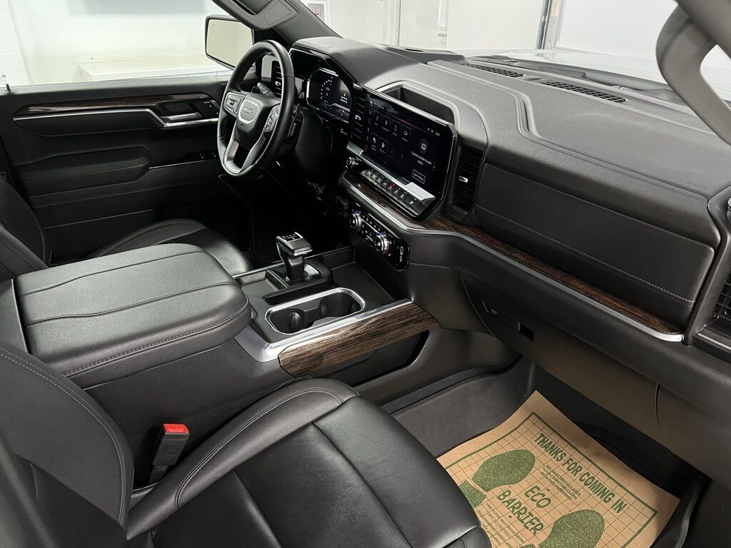 2025 GMC Sierra 1500 Elevation Highlands Ranch CO