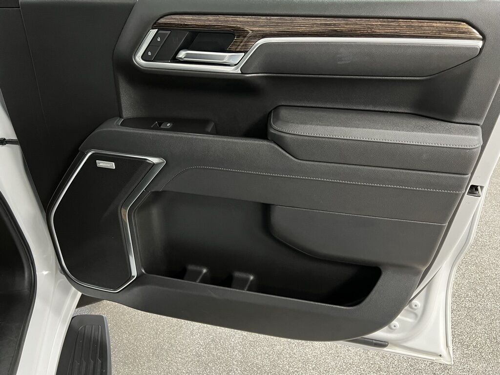 2025 GMC Sierra 1500 Elevation Highlands Ranch CO