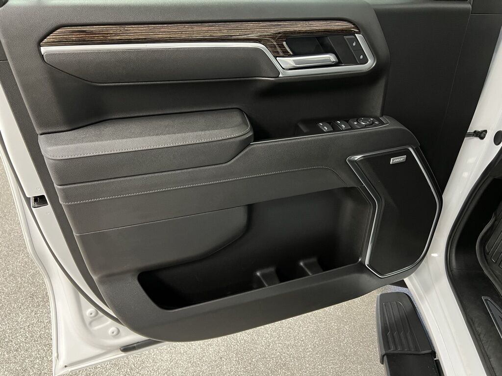2025 GMC Sierra 1500 Elevation Highlands Ranch CO