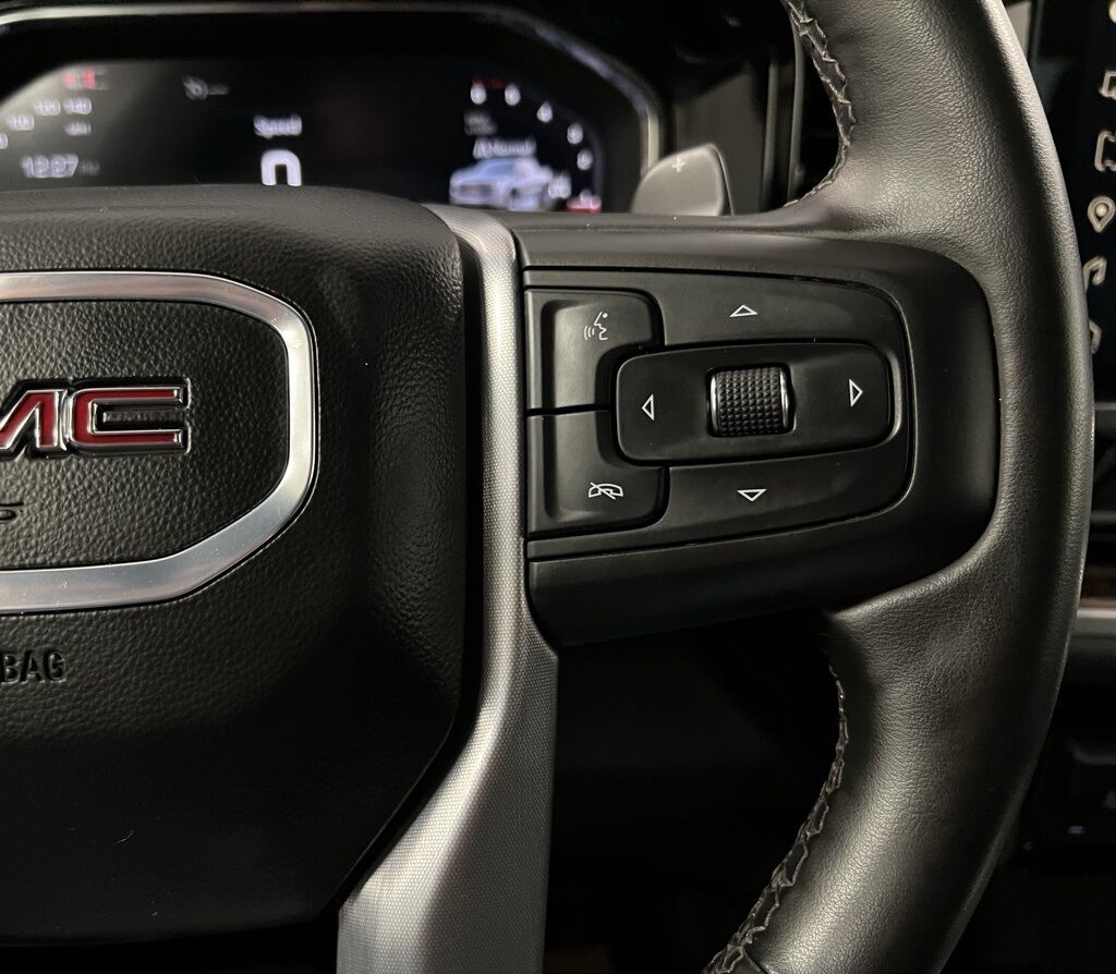 2025 GMC Sierra 1500 Elevation Highlands Ranch CO
