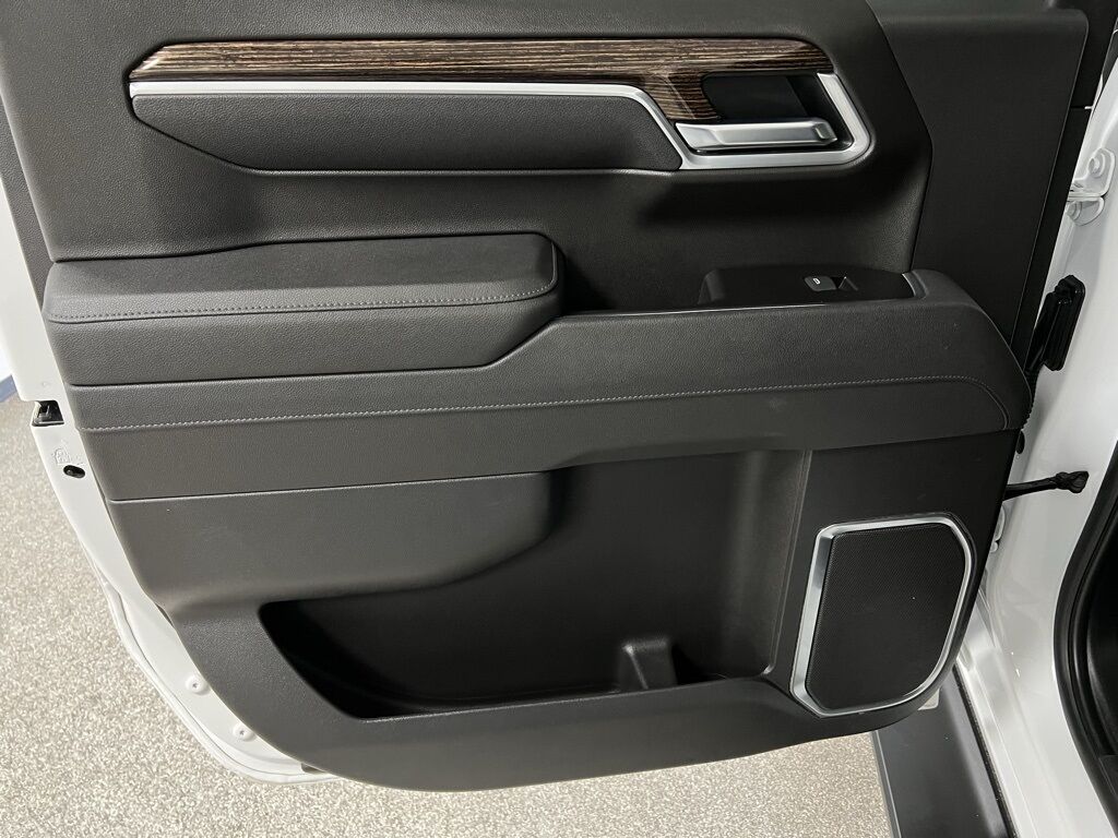 2025 GMC Sierra 1500 Elevation Highlands Ranch CO
