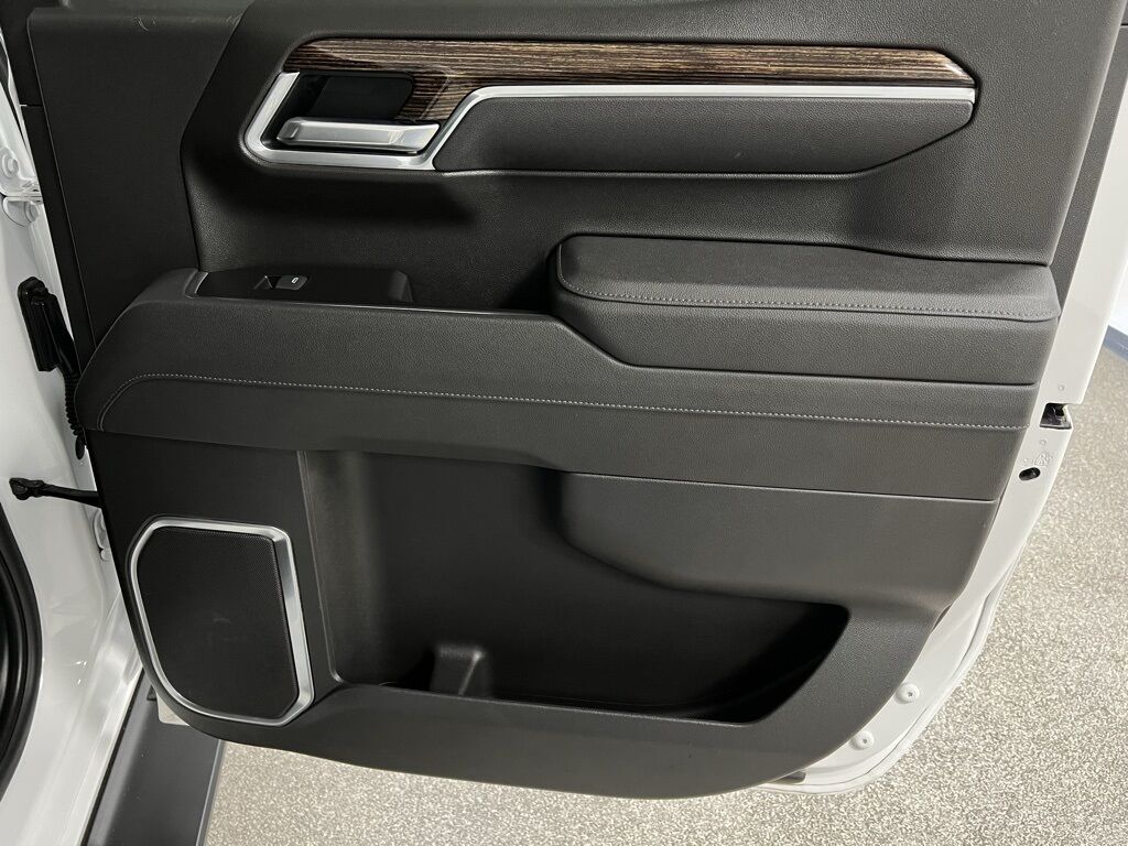 2025 GMC Sierra 1500 Elevation Highlands Ranch CO