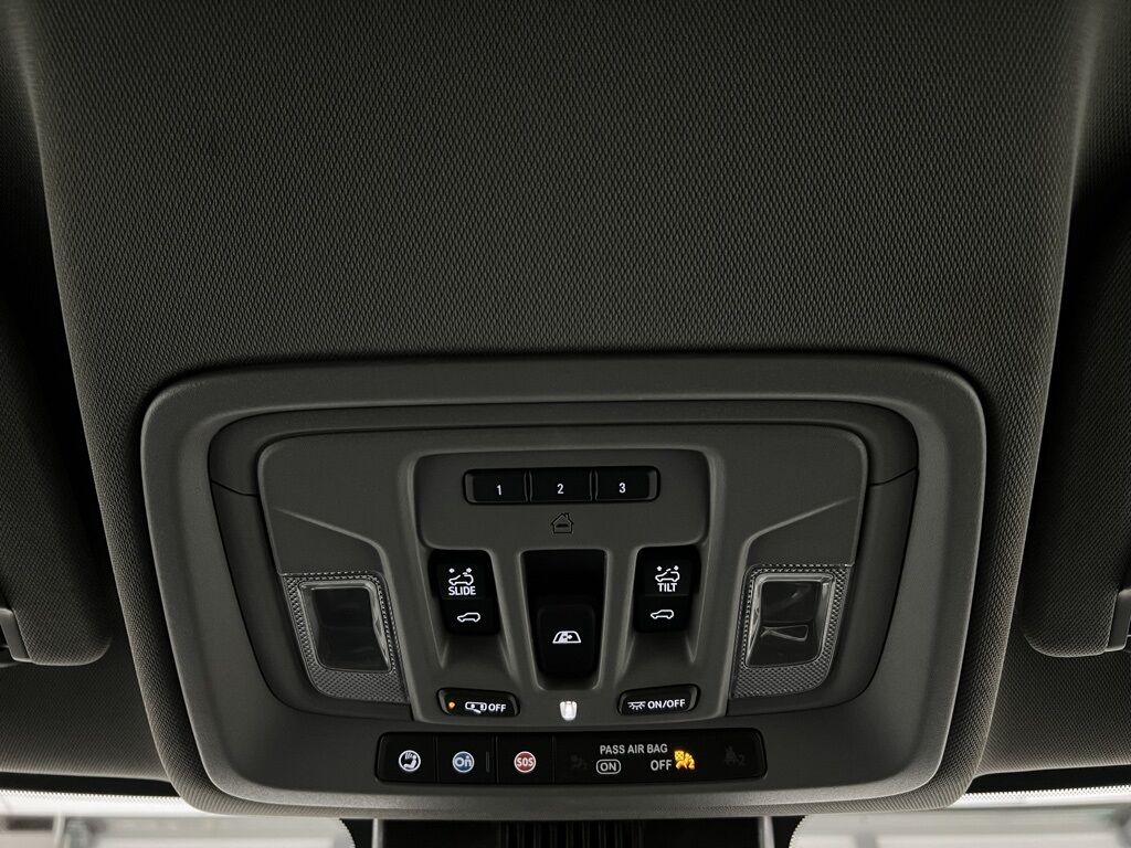 2025 GMC Sierra 1500 Elevation Highlands Ranch CO
