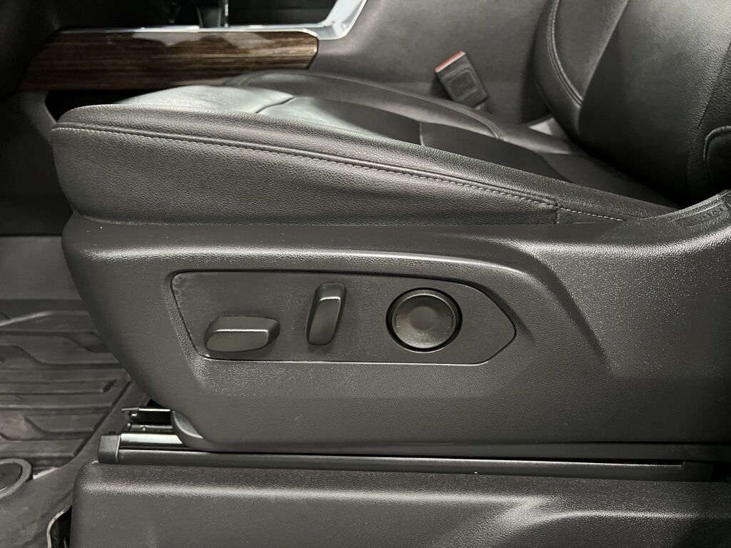 2025 GMC Sierra 1500 Elevation Highlands Ranch CO