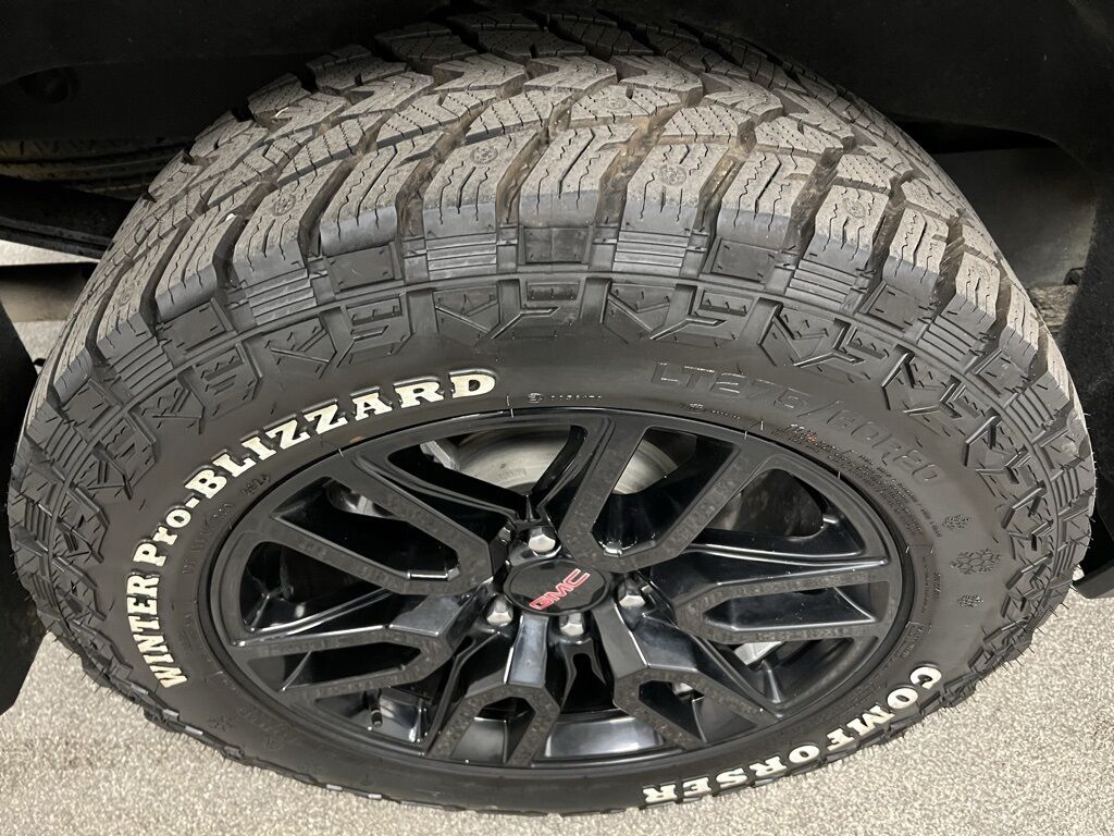 2025 GMC Sierra 1500 Elevation Highlands Ranch CO