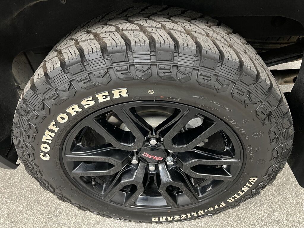2025 GMC Sierra 1500 Elevation Highlands Ranch CO