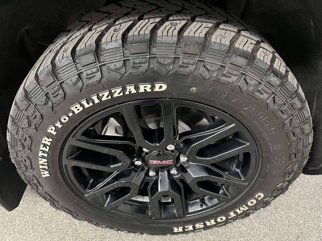 2025 GMC Sierra 1500 Elevation Highlands Ranch CO